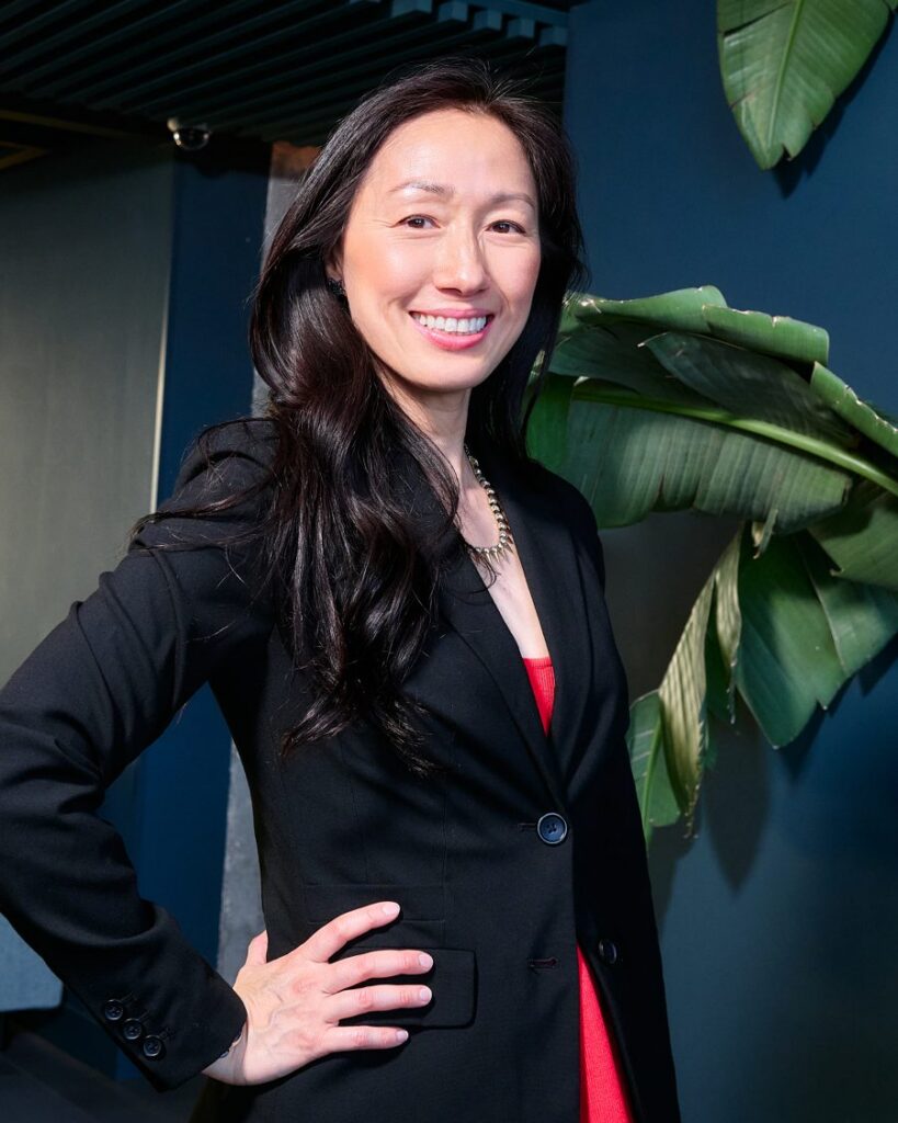 Anna Li
